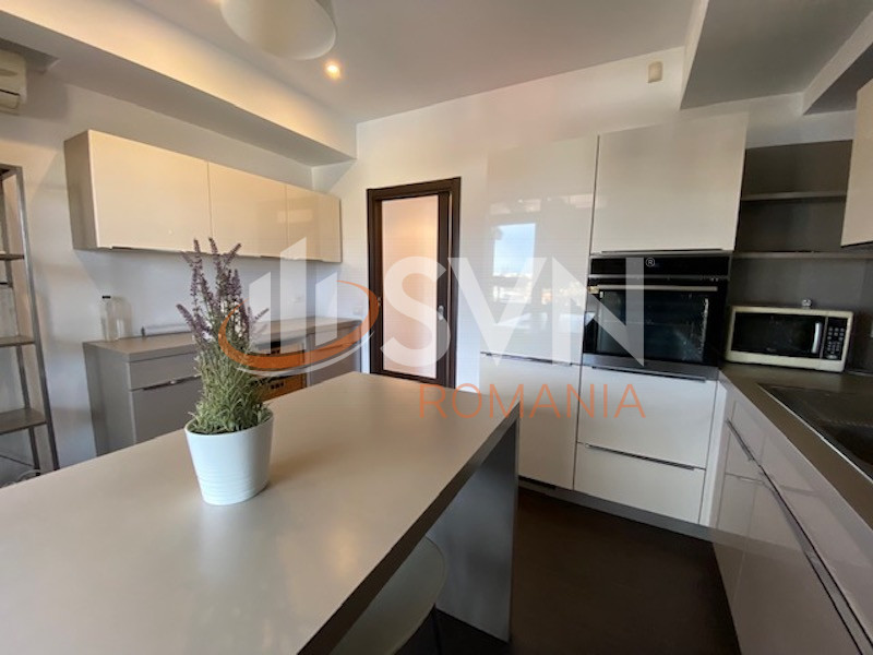 Apartament, 4 camere Bucuresti/Domenii