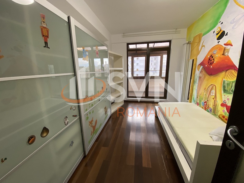 Apartament, 4 camere Bucuresti/Domenii