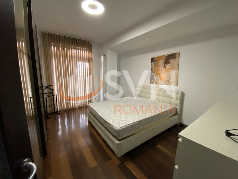 Apartament, 4 camere Bucuresti/Domenii