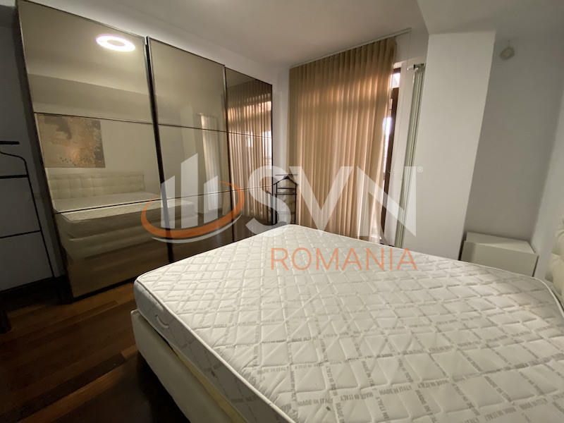 Apartament, 4 camere Bucuresti/Domenii