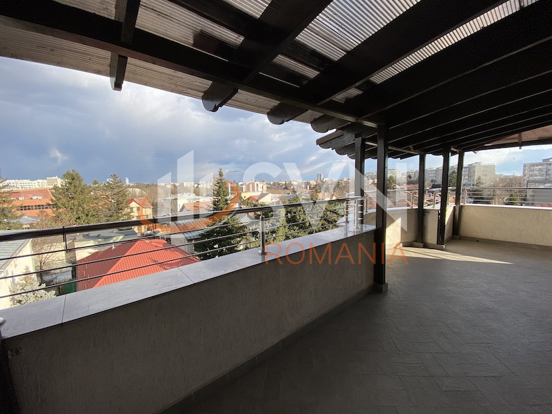 Apartament, 4 camere Bucuresti/Domenii