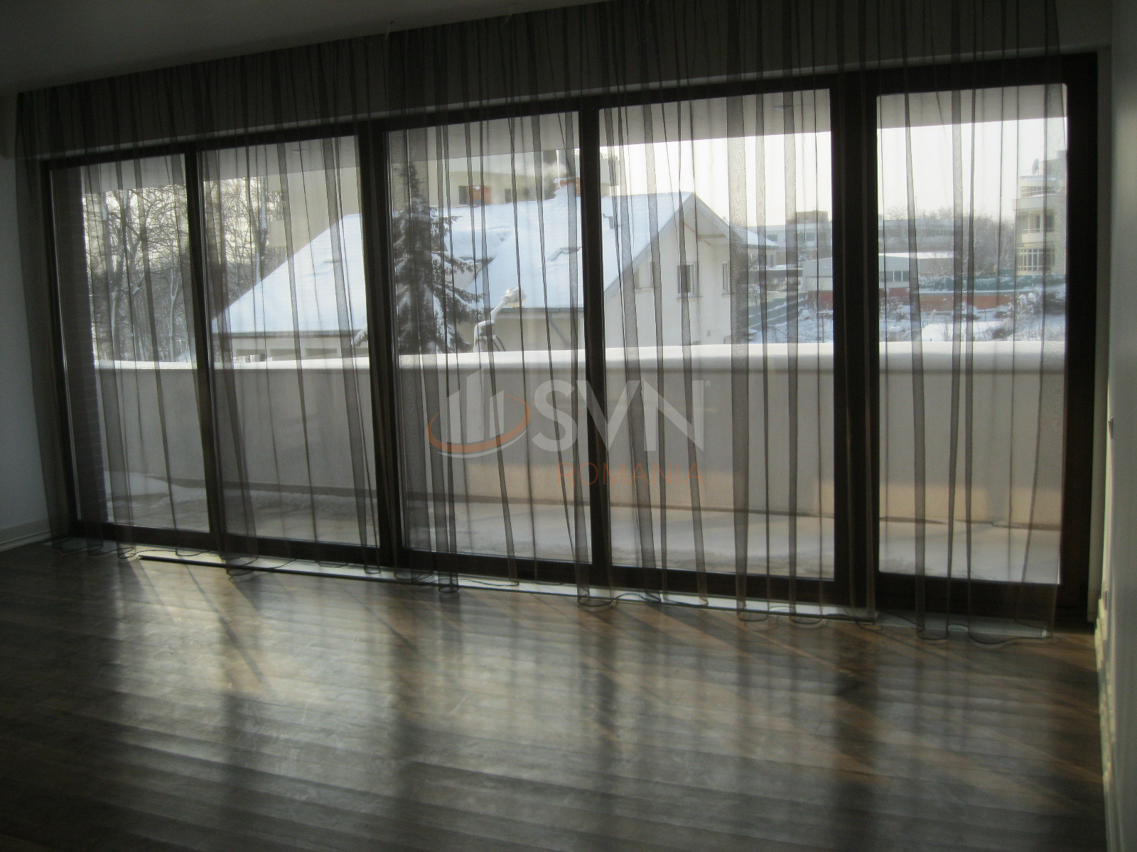 Apartament, 4 camere Bucuresti/Herastrau