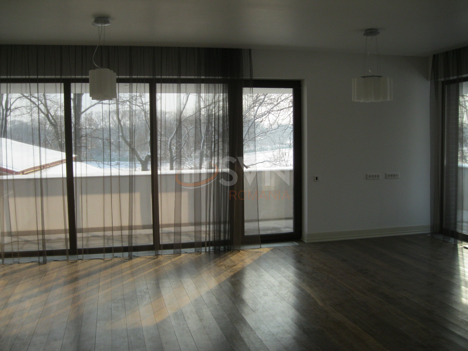 Apartament, 4 camere Bucuresti/Herastrau