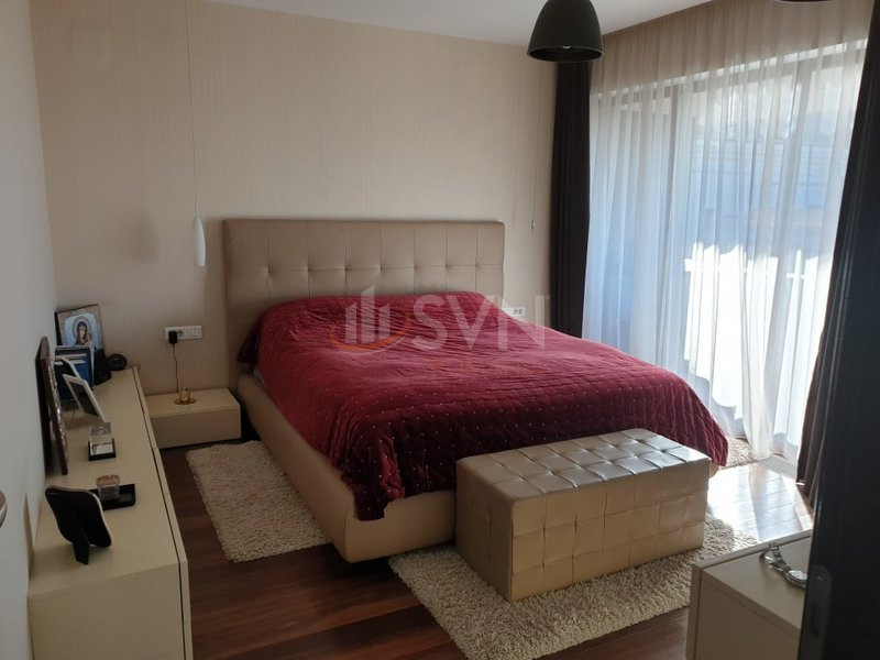 Apartament, 4 camere Bucuresti/Herastrau
