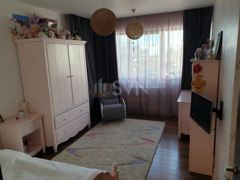 Apartament, 4 camere Bucuresti/Herastrau