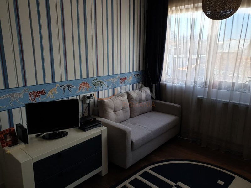 Apartament, 4 camere Bucuresti/Herastrau