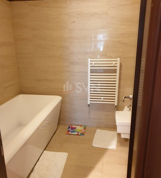 Apartament, 4 camere Bucuresti/Herastrau