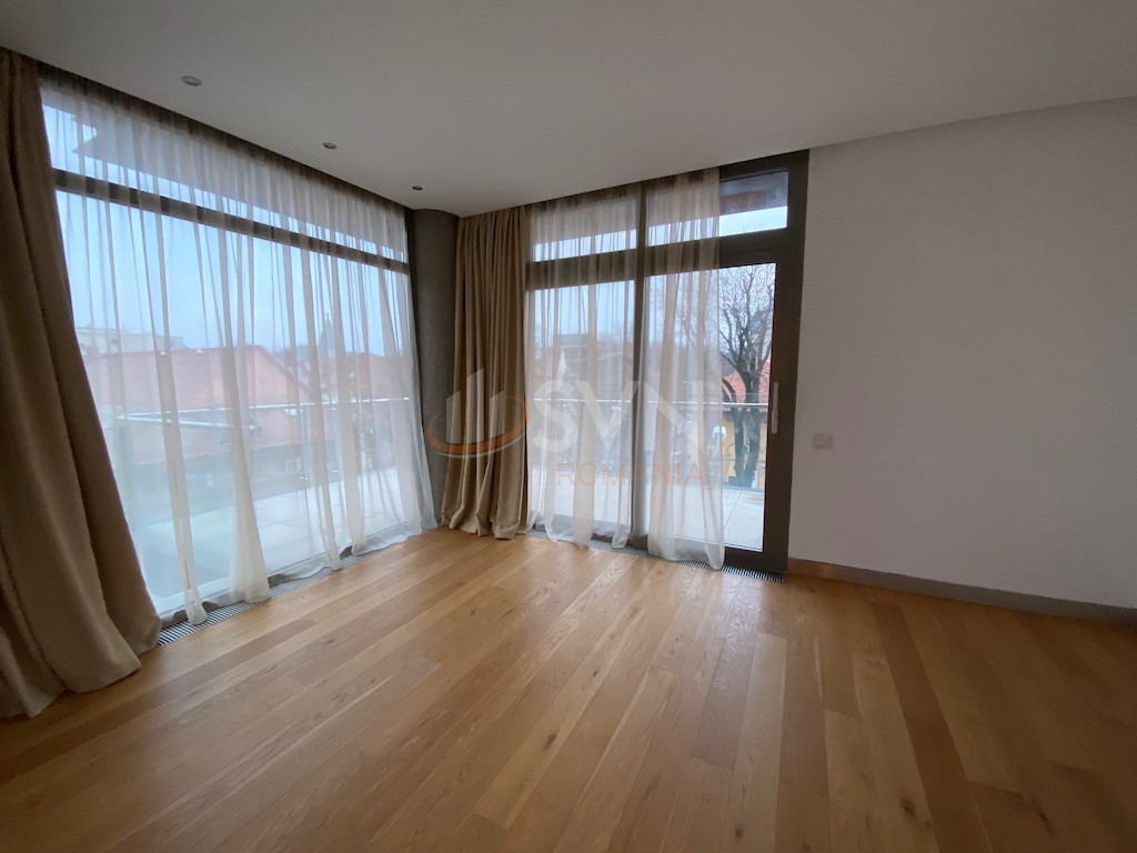 Apartament, 4 camere Bucuresti/Kiseleff