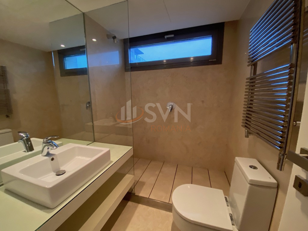 Apartament, 4 camere Bucuresti/Kiseleff