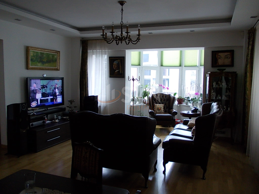 Apartament, 4 camere Bucuresti/Herastrau