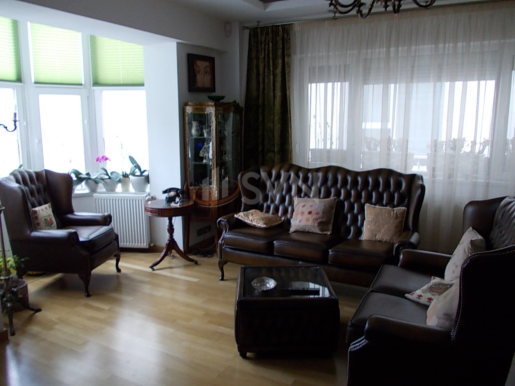 Apartament, 4 camere Bucuresti/Herastrau