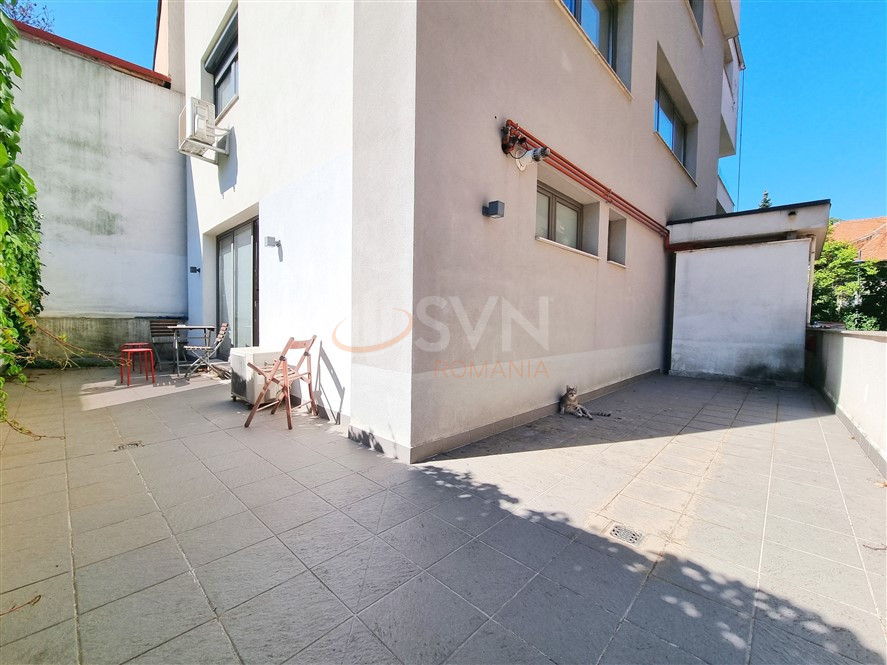 Apartament, 4 camere Bucuresti/Capitale