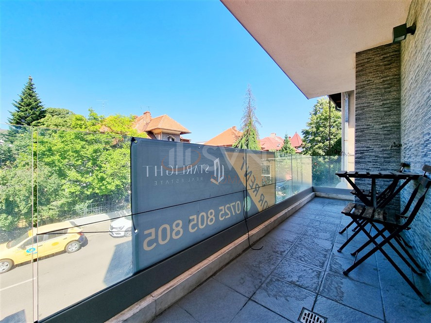 Apartament, 4 camere Bucuresti/Capitale