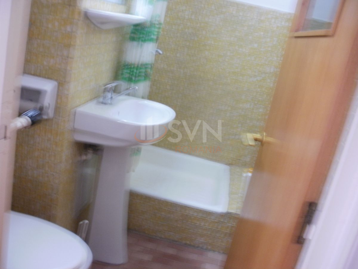 Apartament, 4 camere Bucuresti/Unirii (s3)