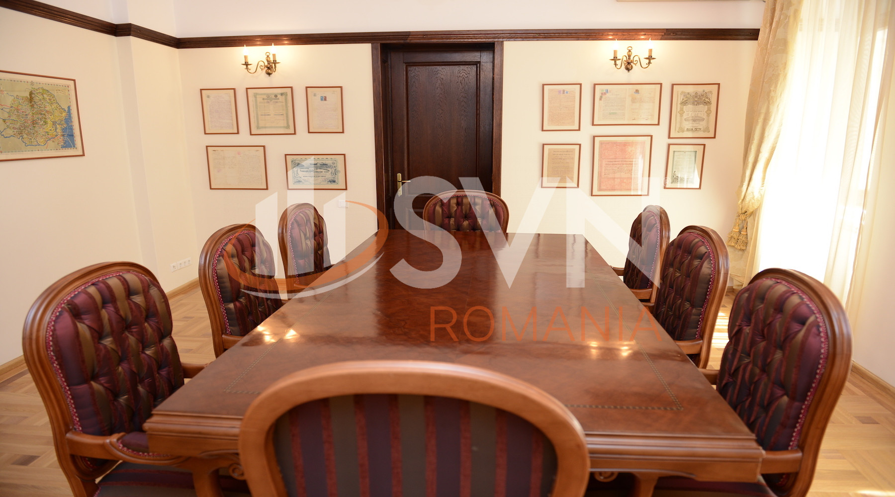 Apartament, 5 camere Bucuresti/Dacia