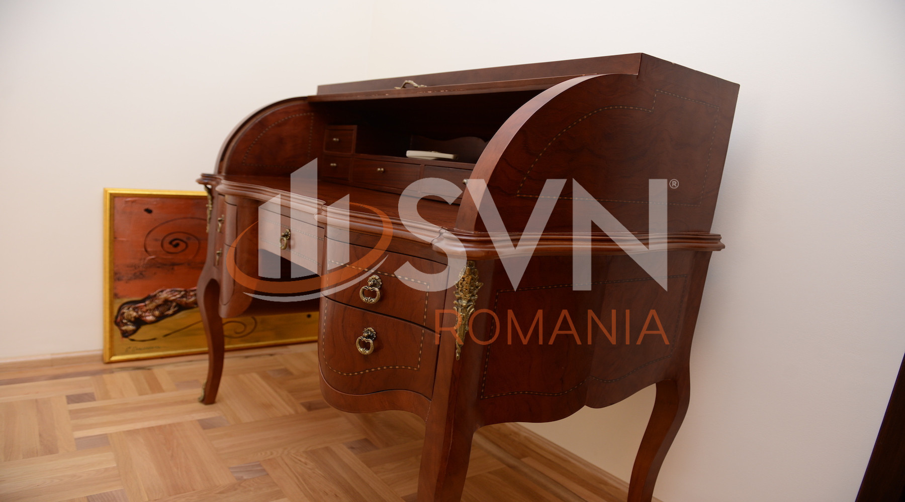 Apartament, 5 camere Bucuresti/Dacia