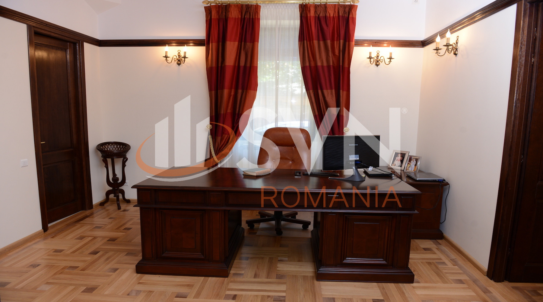 Apartament, 5 camere Bucuresti/Dacia