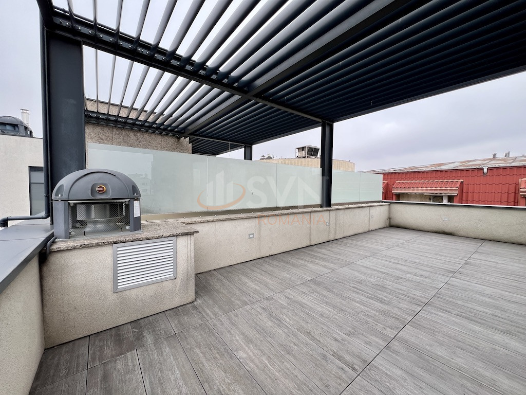 Apartament, 5 camere Bucuresti/Primaverii