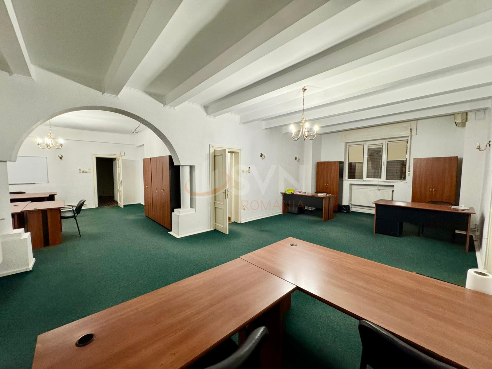 Apartament, 5 camere Bucuresti/Dorobanti