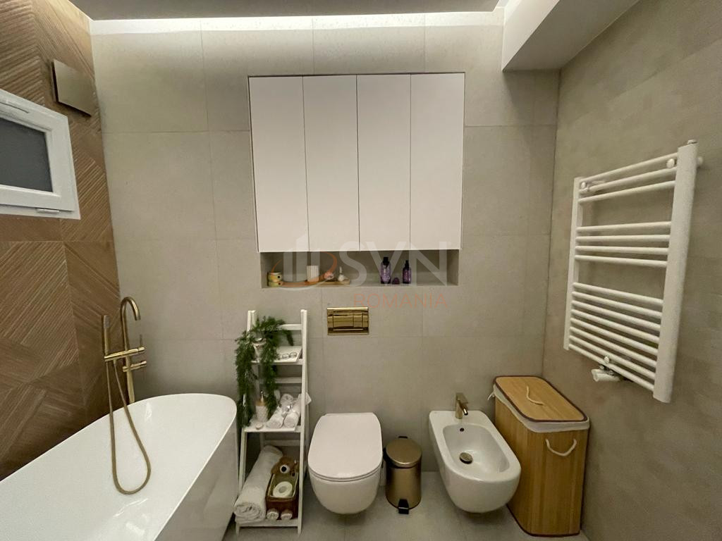 Apartament, 5 camere Bucuresti/Cismigiu