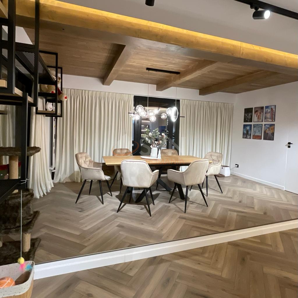 Apartament, 5 camere Bucuresti/Cismigiu