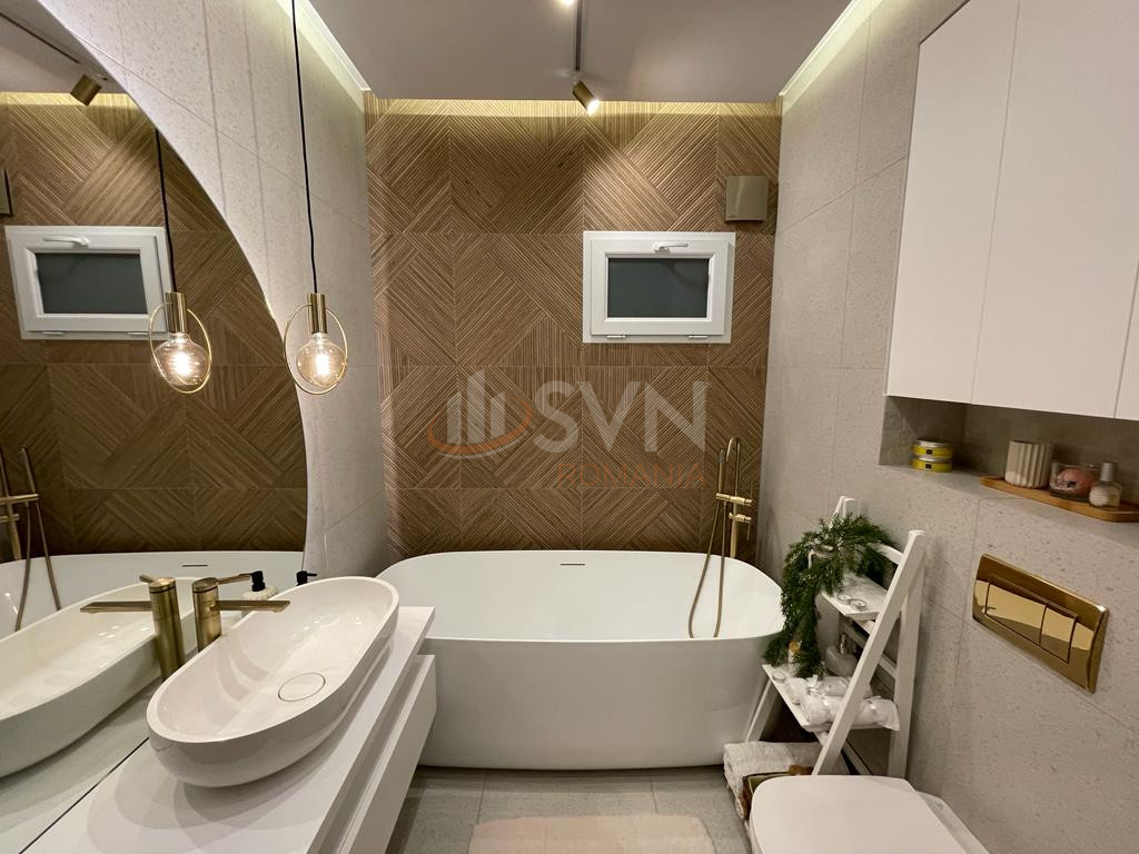Apartament, 5 camere Bucuresti/Cismigiu