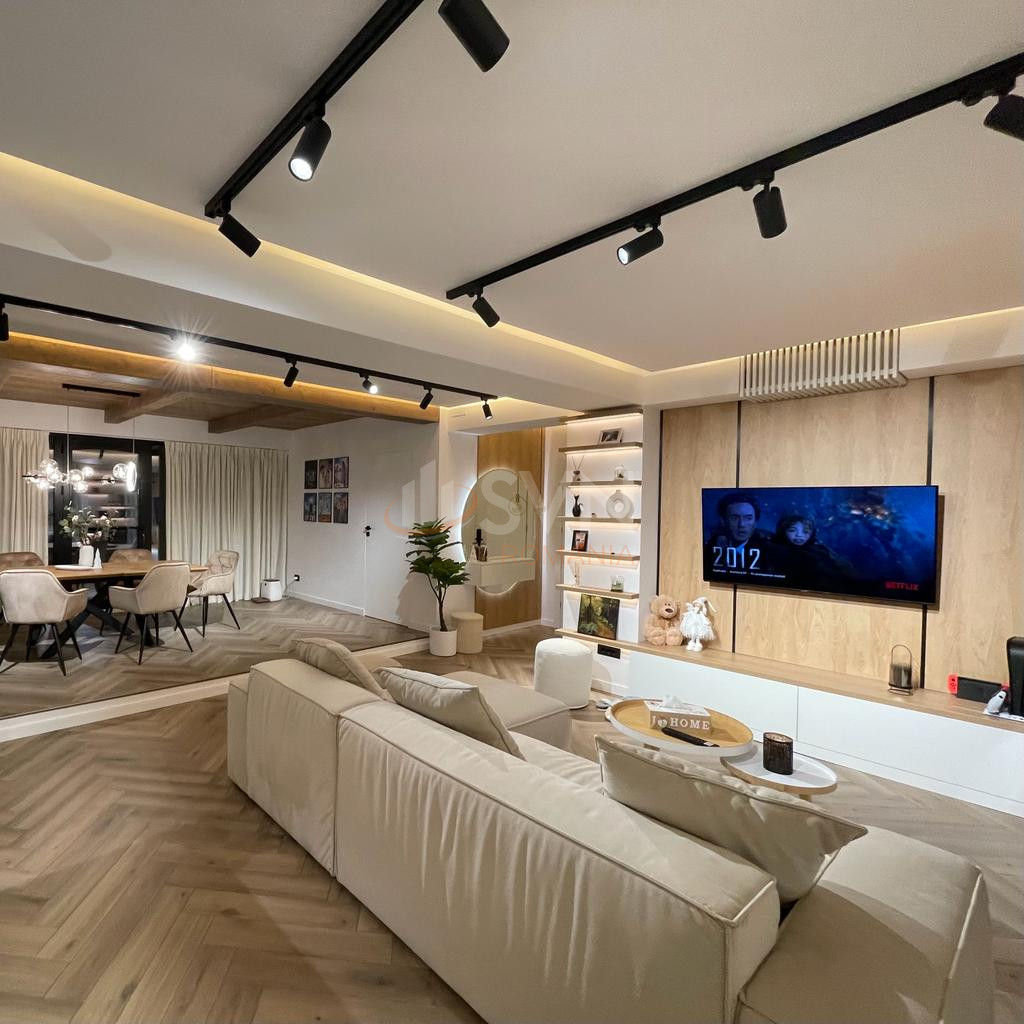 Apartament, 5 camere Bucuresti/Cismigiu