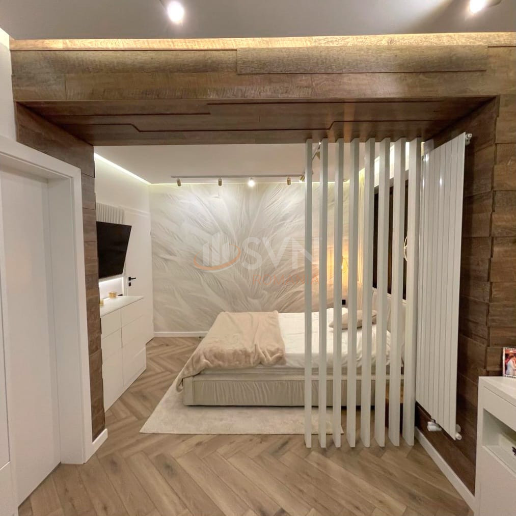 Apartament, 5 camere Bucuresti/Cismigiu