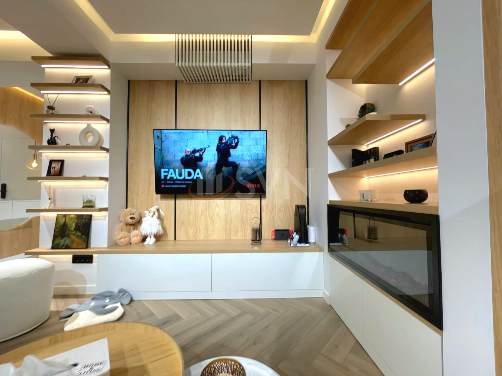 Apartament, 5 camere Bucuresti/Cismigiu