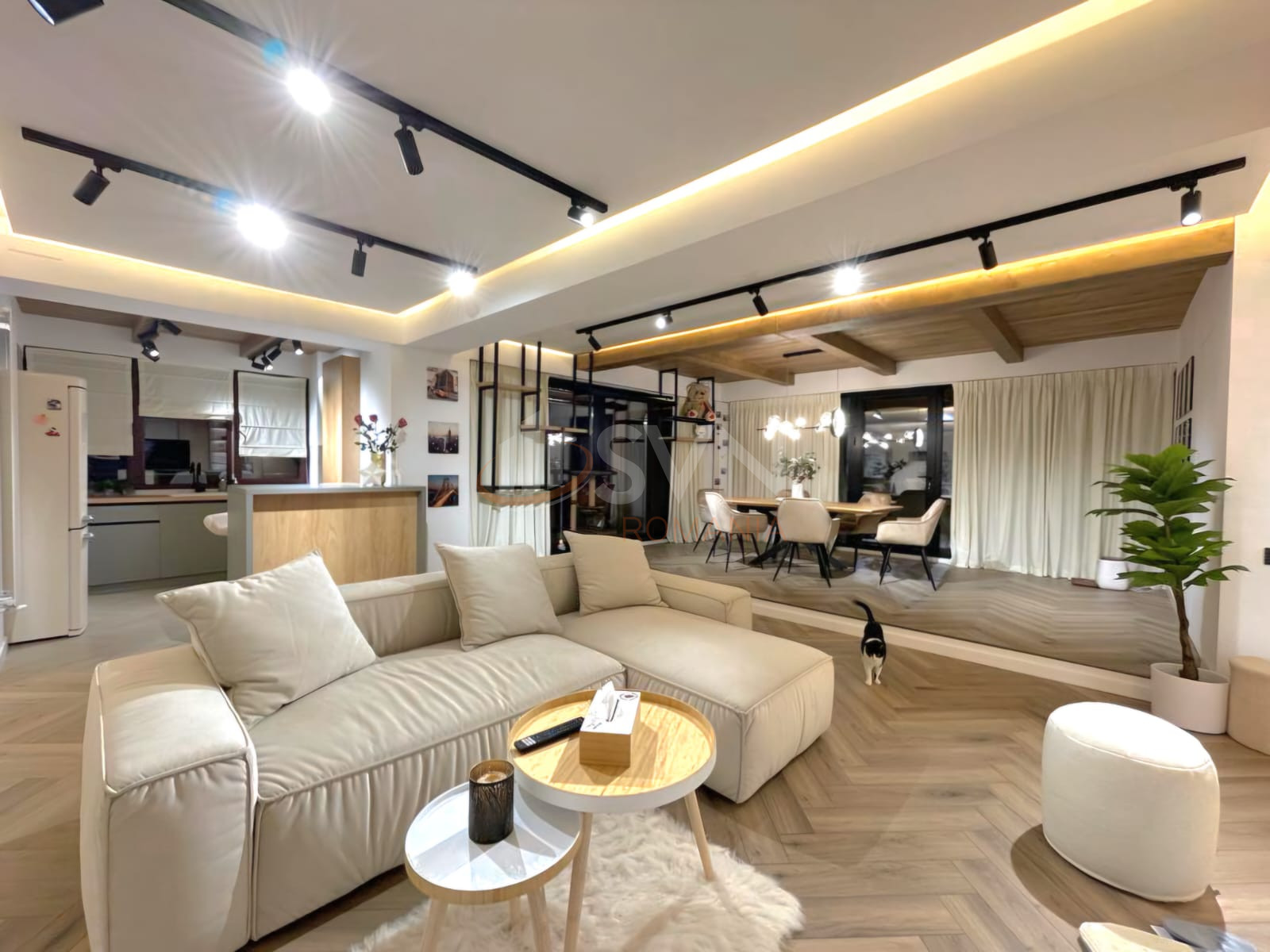 Apartament, 5 camere Bucuresti/Cismigiu