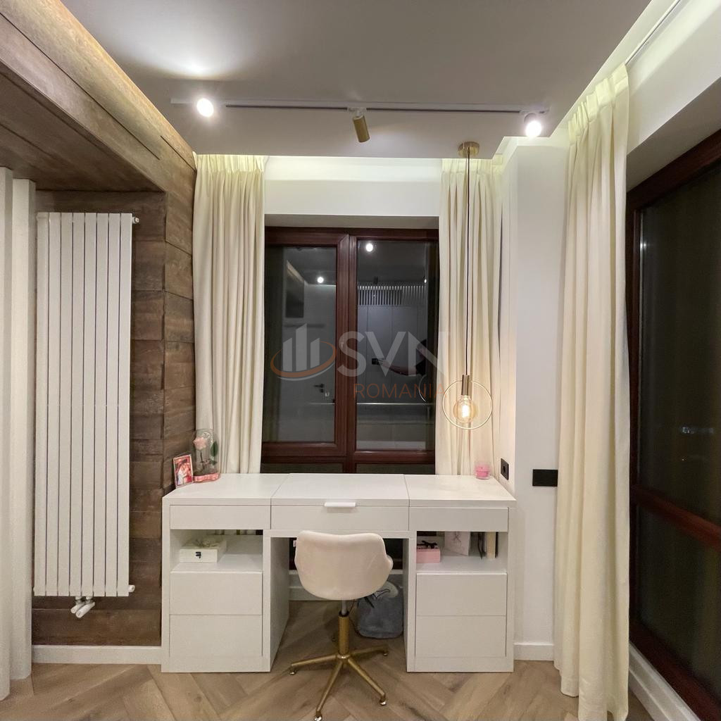 Apartament, 5 camere Bucuresti/Cismigiu