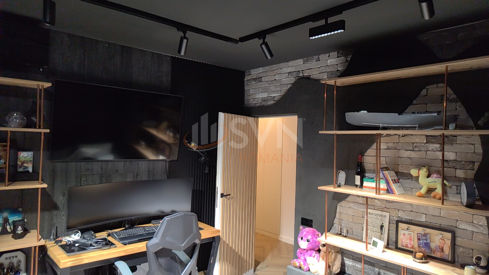 Apartament, 5 camere Bucuresti/Cismigiu