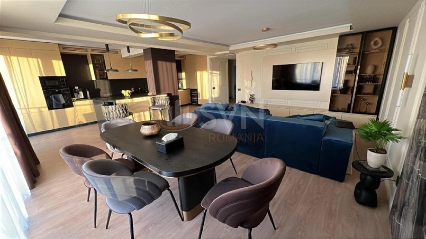 Apartament, 5 camere Bucuresti/Iancu Nicolae
