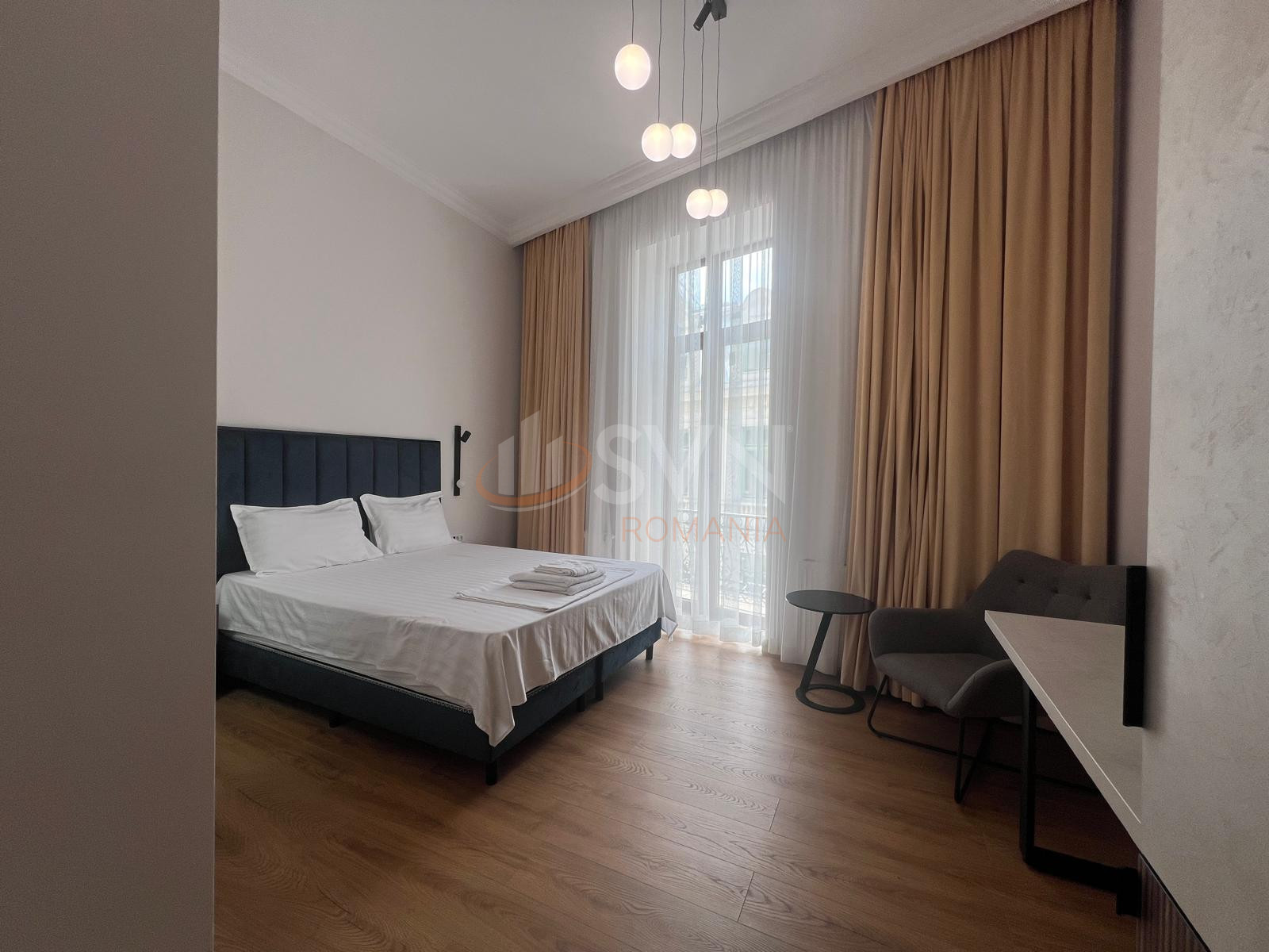 Apartament, 5 camere Bucuresti/Universitate (s2)