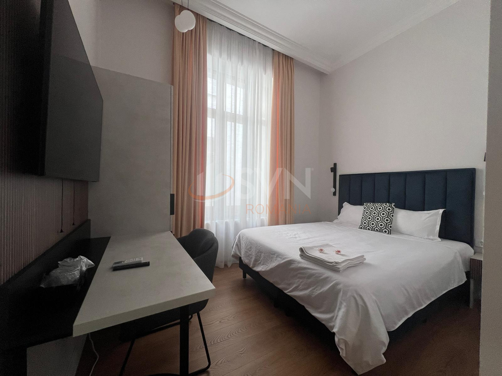 Apartament, 5 camere Bucuresti/Universitate (s2)