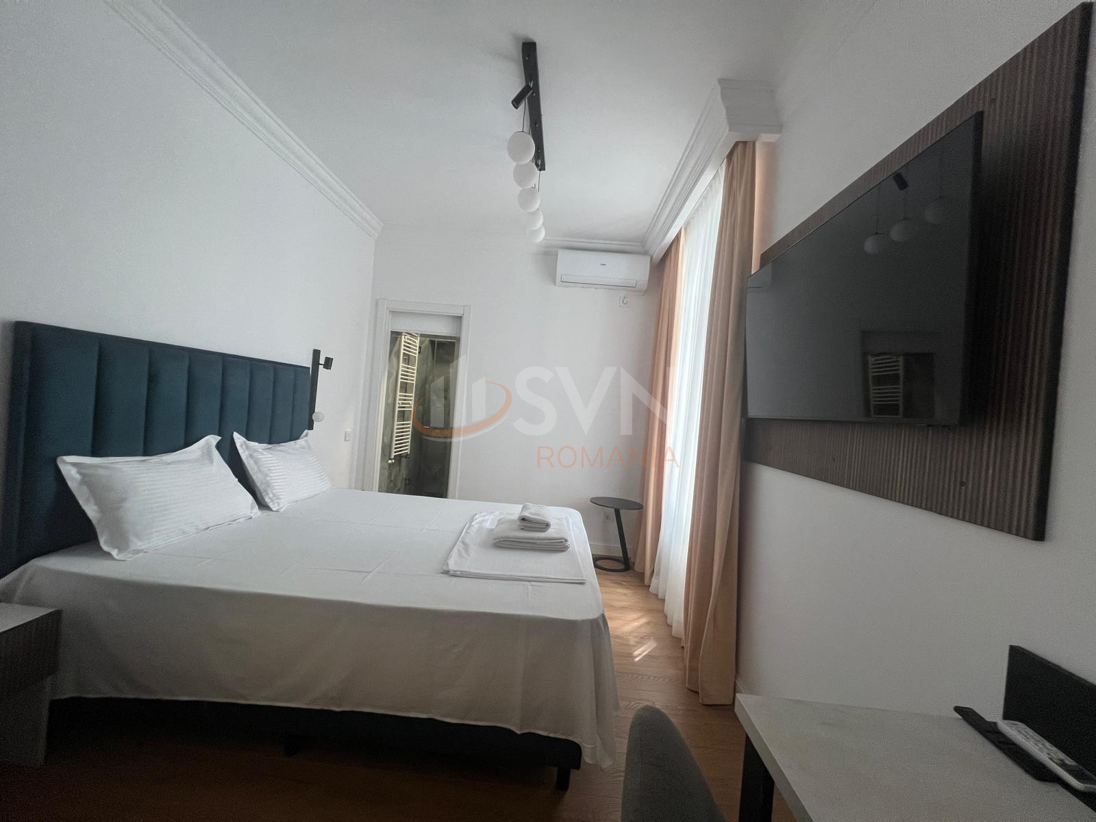 Apartament, 5 camere Bucuresti/Universitate (s2)