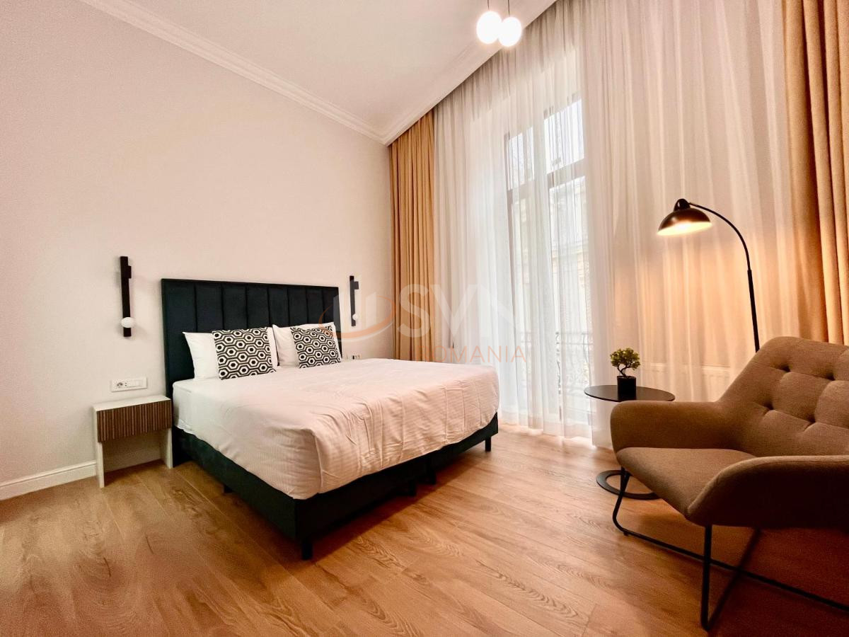 Apartament, 5 camere Bucuresti/Universitate (s2)