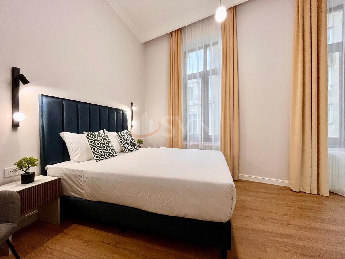 Apartament, 5 camere Bucuresti/Universitate (s2)