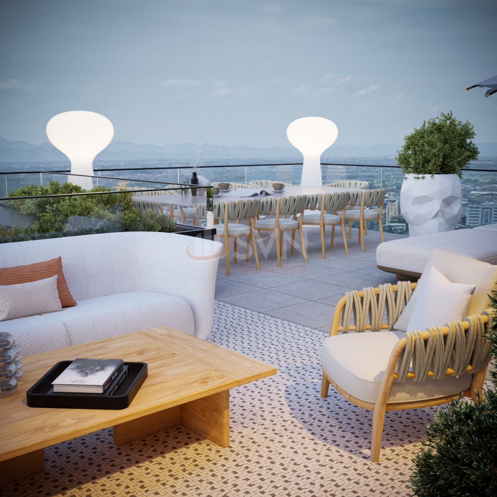 Apartament, 5 camere Bucuresti/Ferdinand