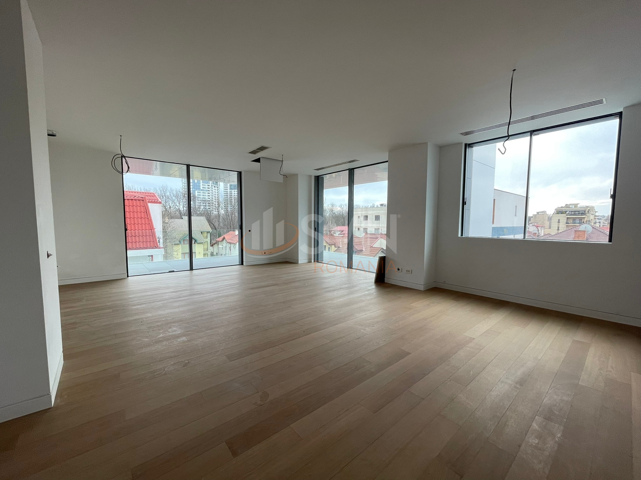 Apartament, 5 camere Bucuresti/Floreasca