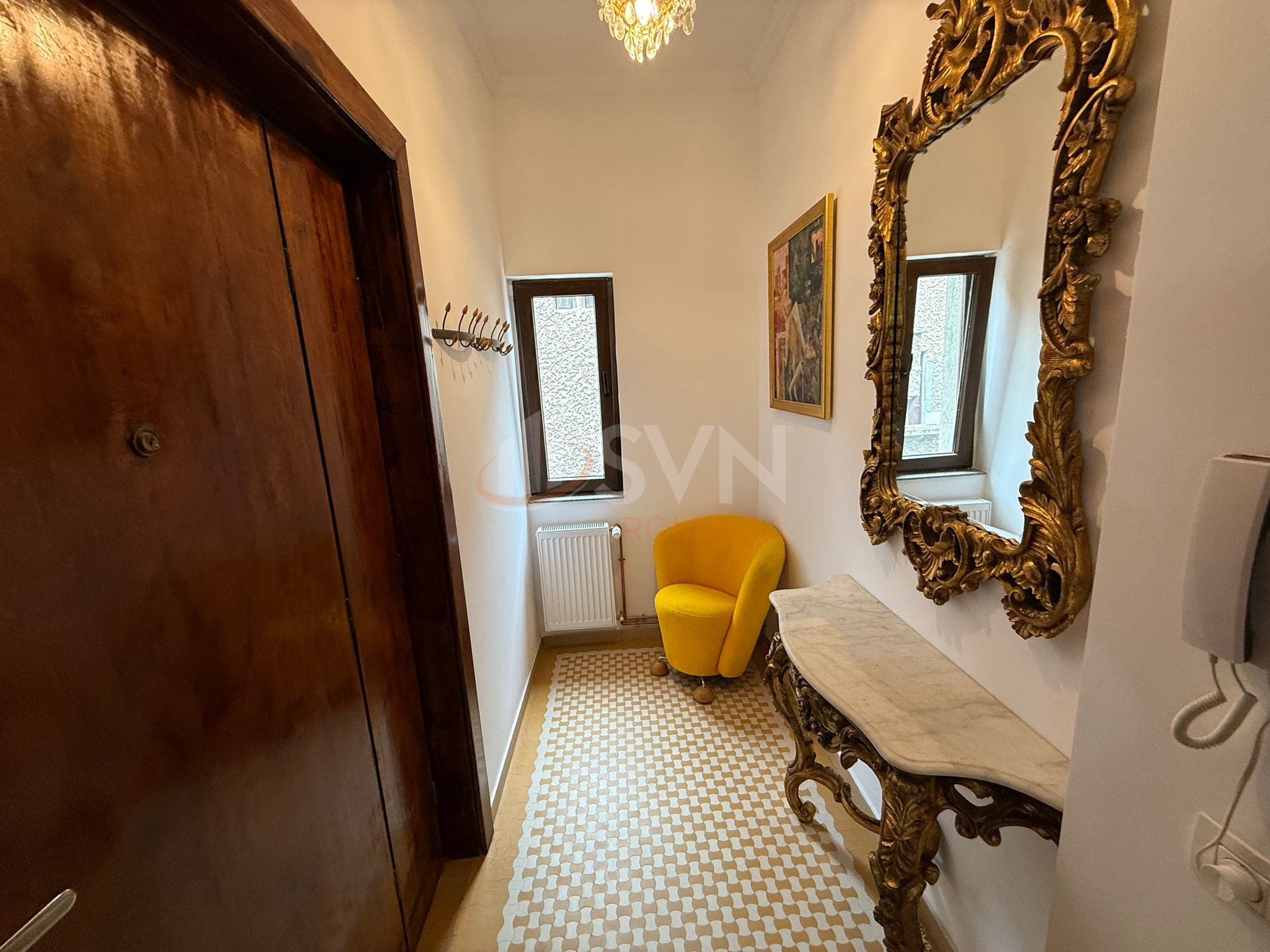 Apartament, 5 camere Bucuresti/Stefan Cel Mare