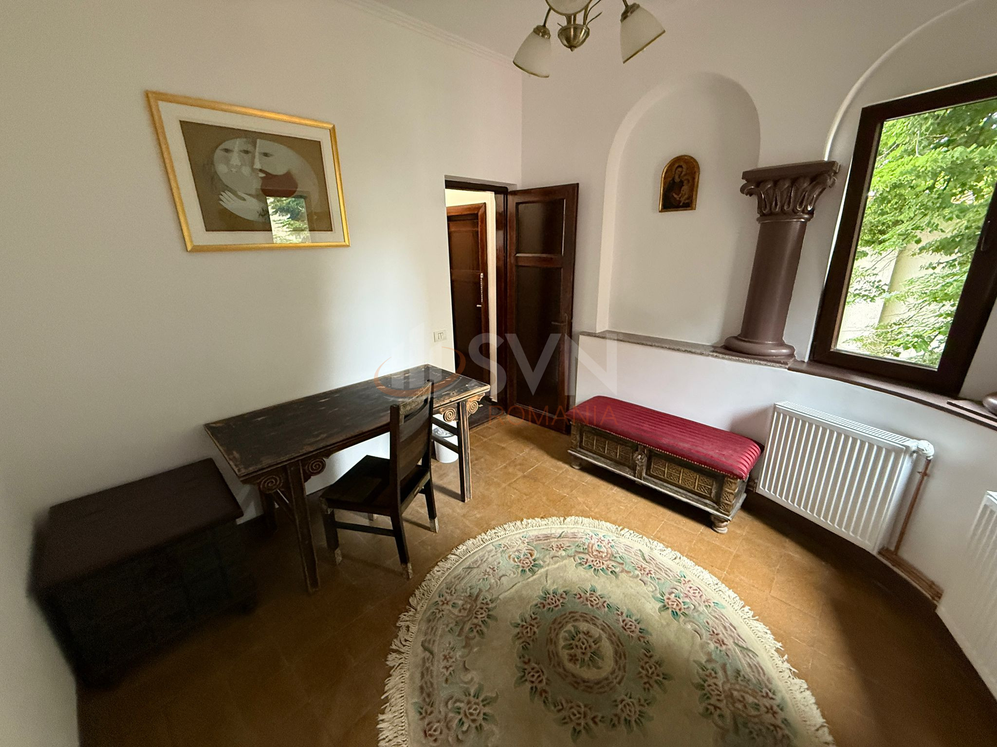 Apartament, 5 camere Bucuresti/Stefan Cel Mare