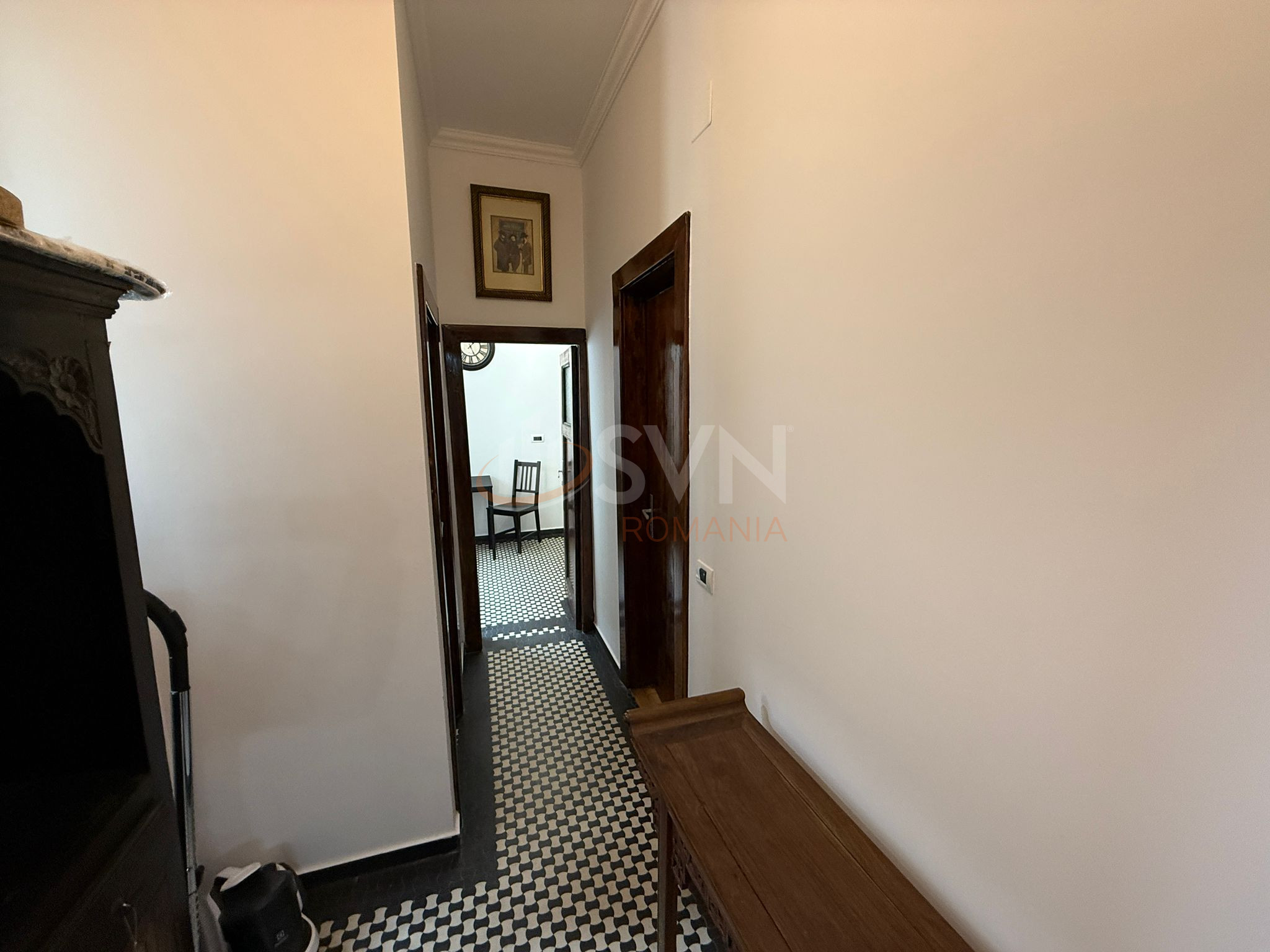 Apartament, 5 camere Bucuresti/Stefan Cel Mare