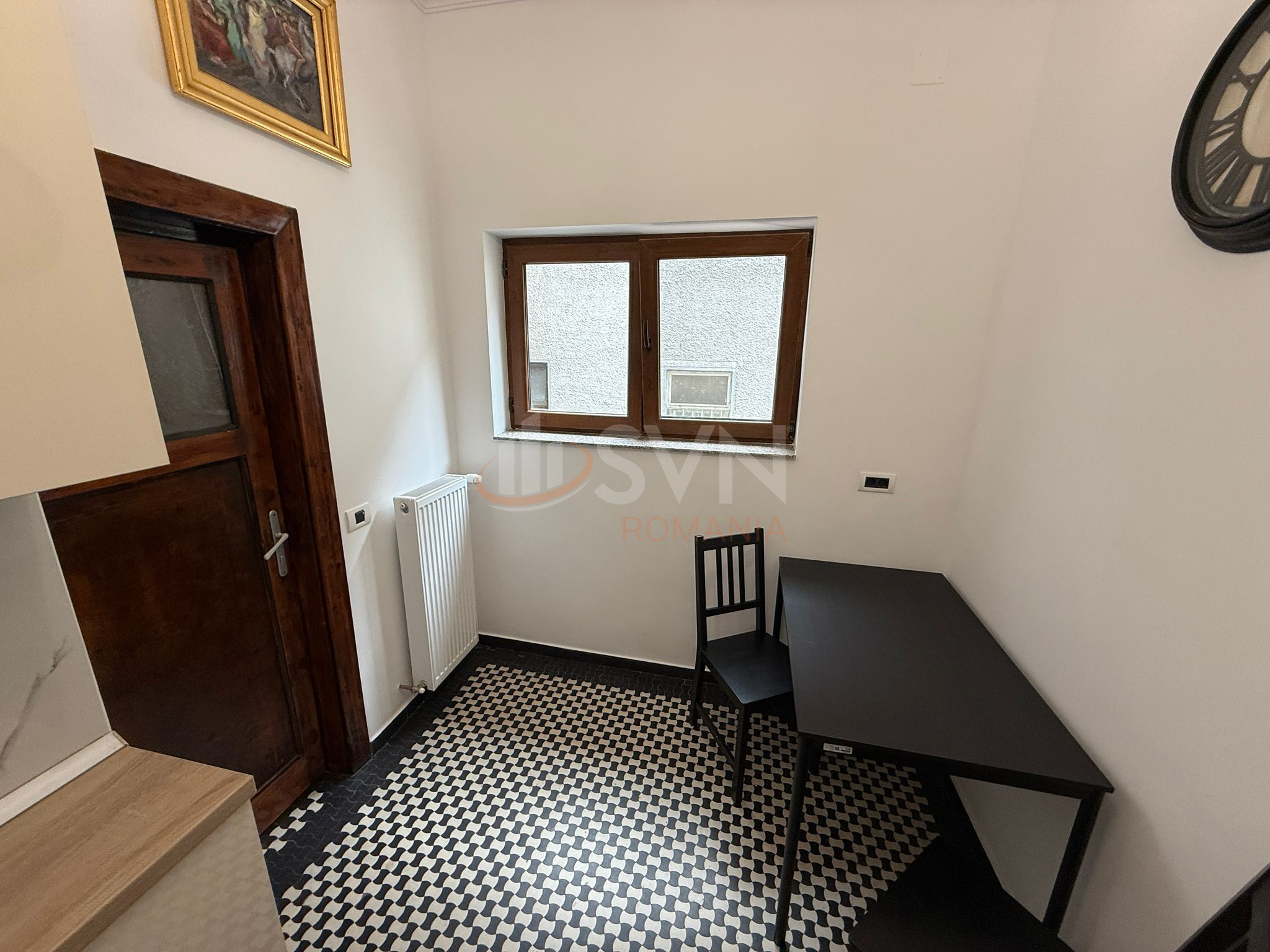 Apartament, 5 camere Bucuresti/Stefan Cel Mare