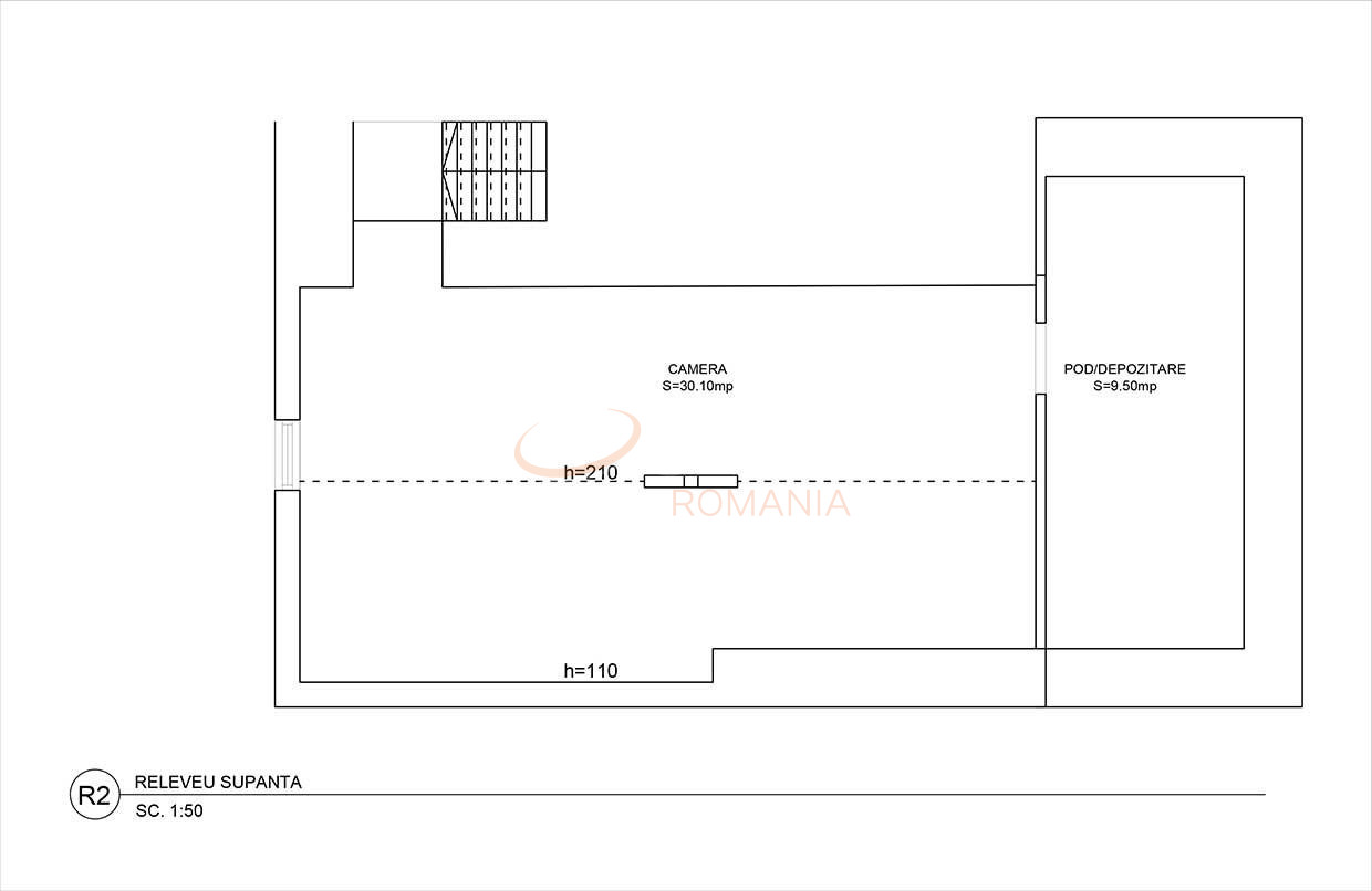 Apartament, 5 camere Bucuresti/Floreasca