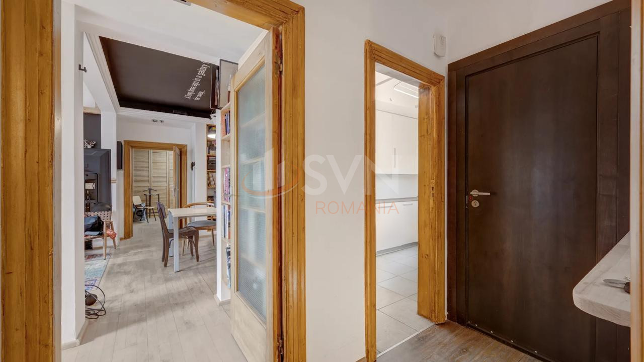 Apartament, 5 camere Bucuresti/Floreasca