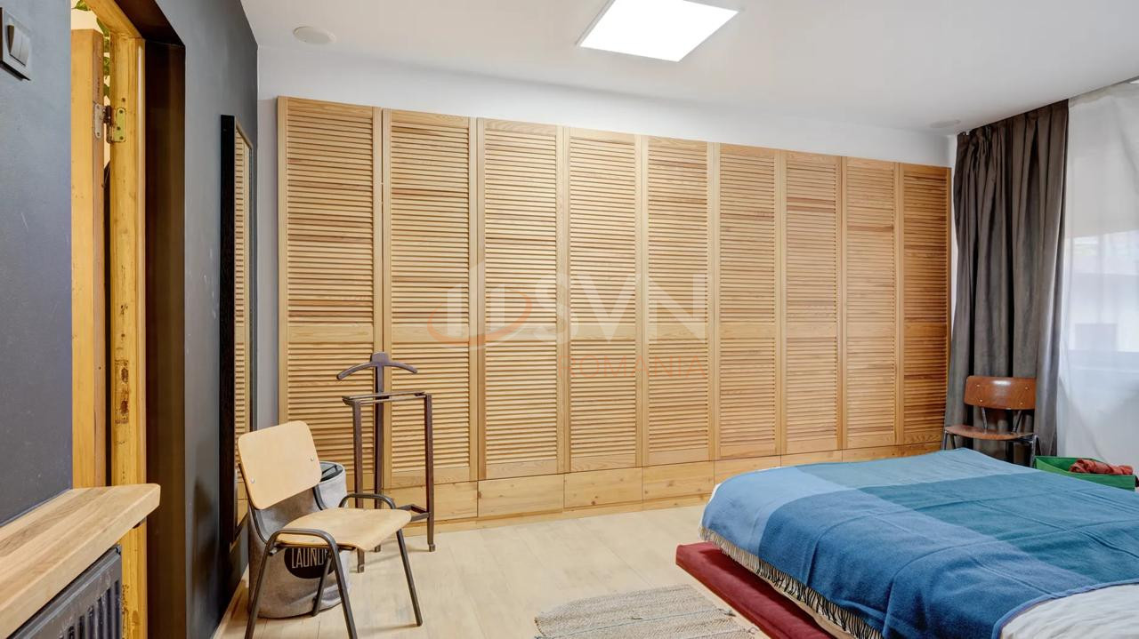 Apartament, 5 camere Bucuresti/Floreasca