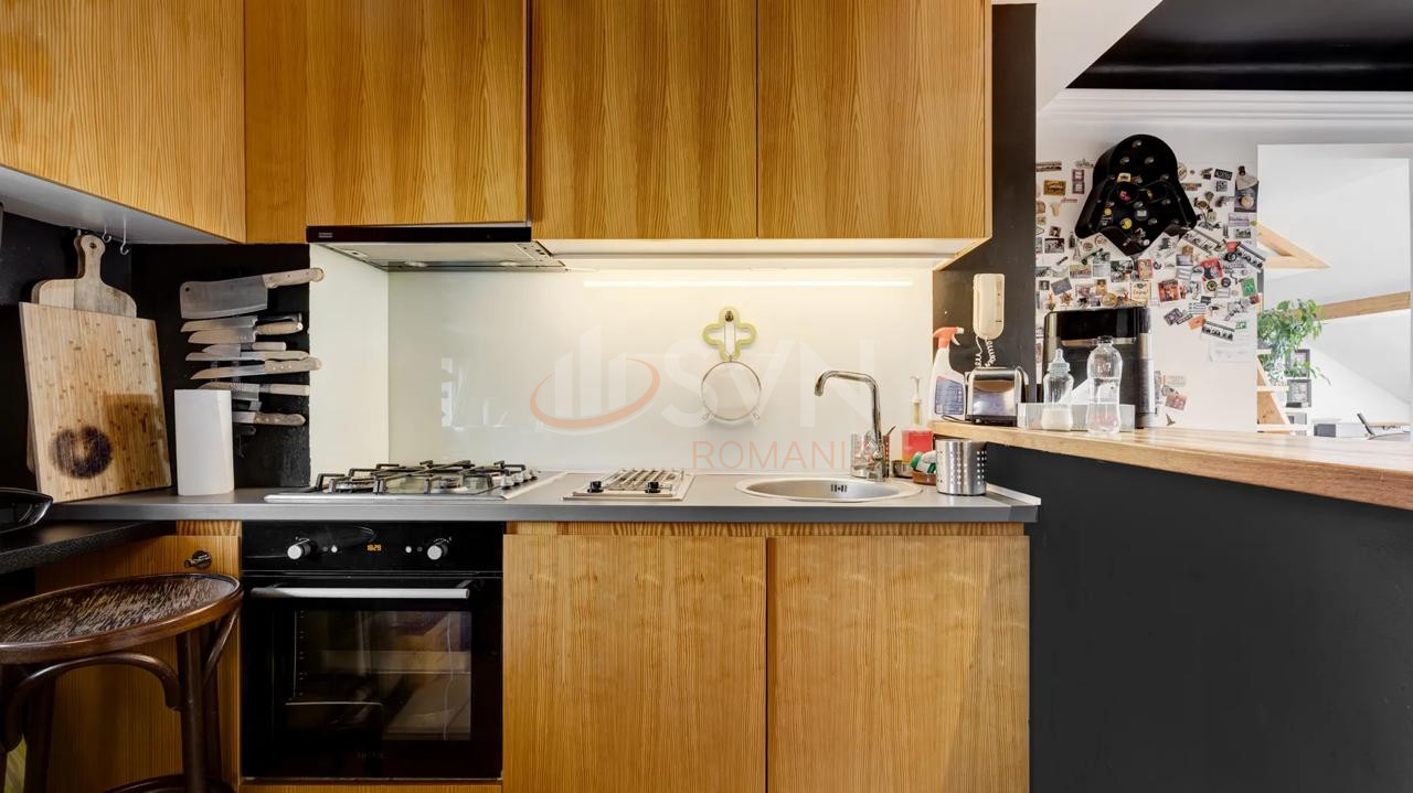 Apartament, 5 camere Bucuresti/Floreasca