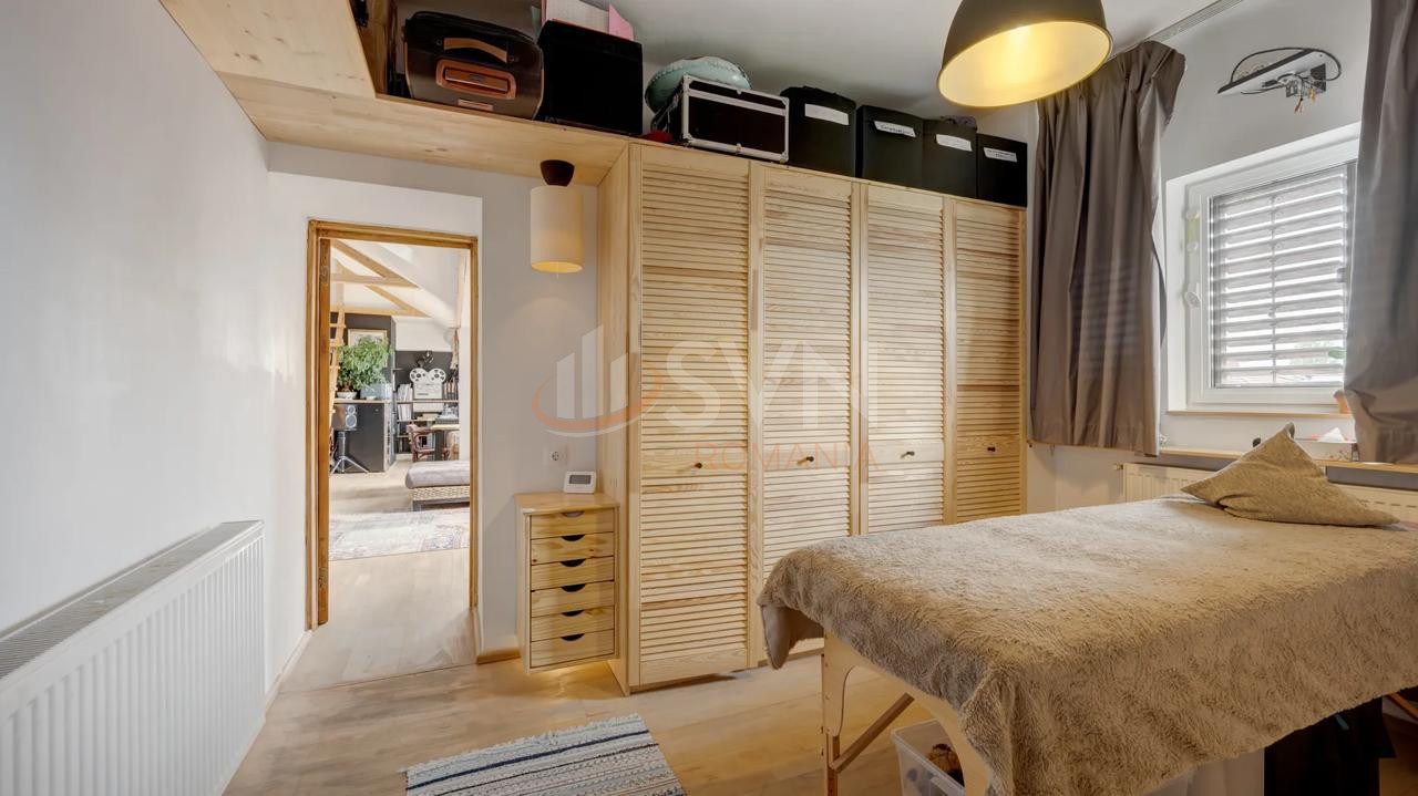 Apartament, 5 camere Bucuresti/Floreasca