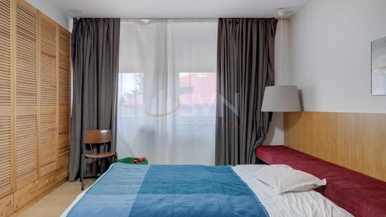 Apartament, 5 camere Bucuresti/Floreasca